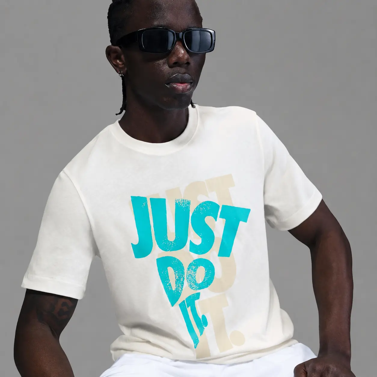 Nike Sportswear Tee M