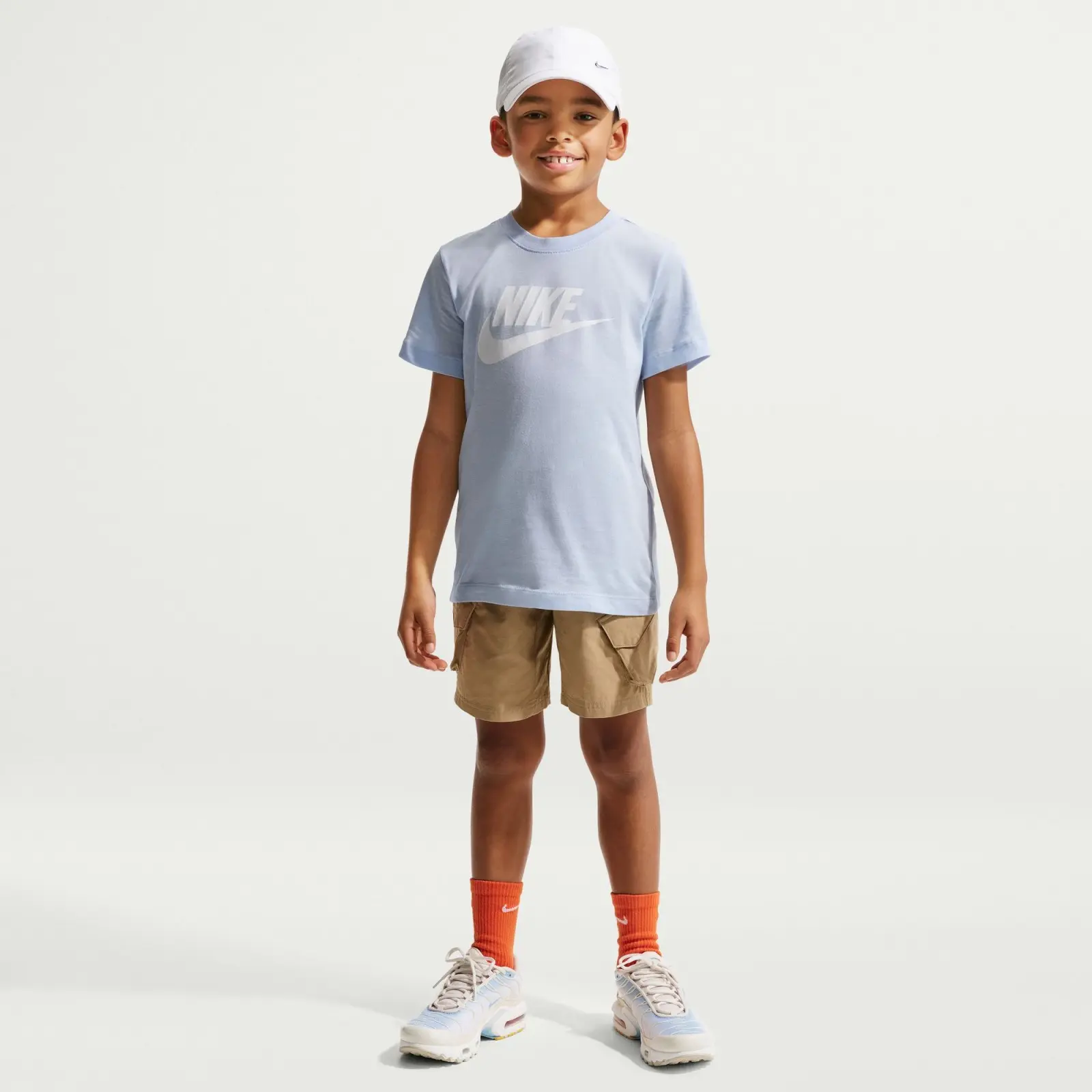 Nike Sportswear