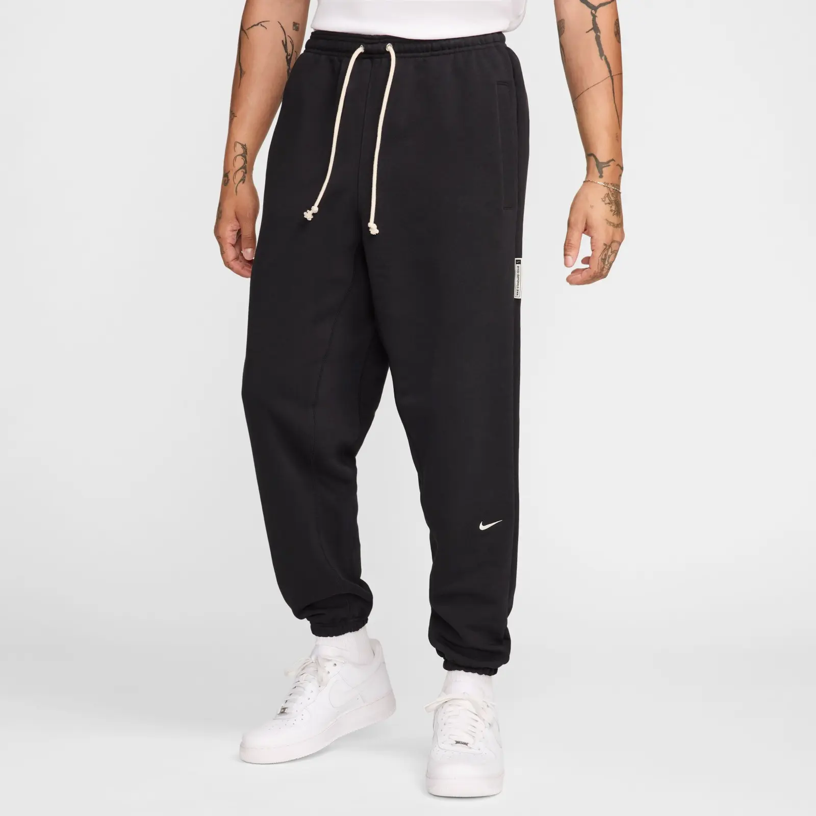 Nike Standard Issue Mens Dri-FIT Basketball Pants