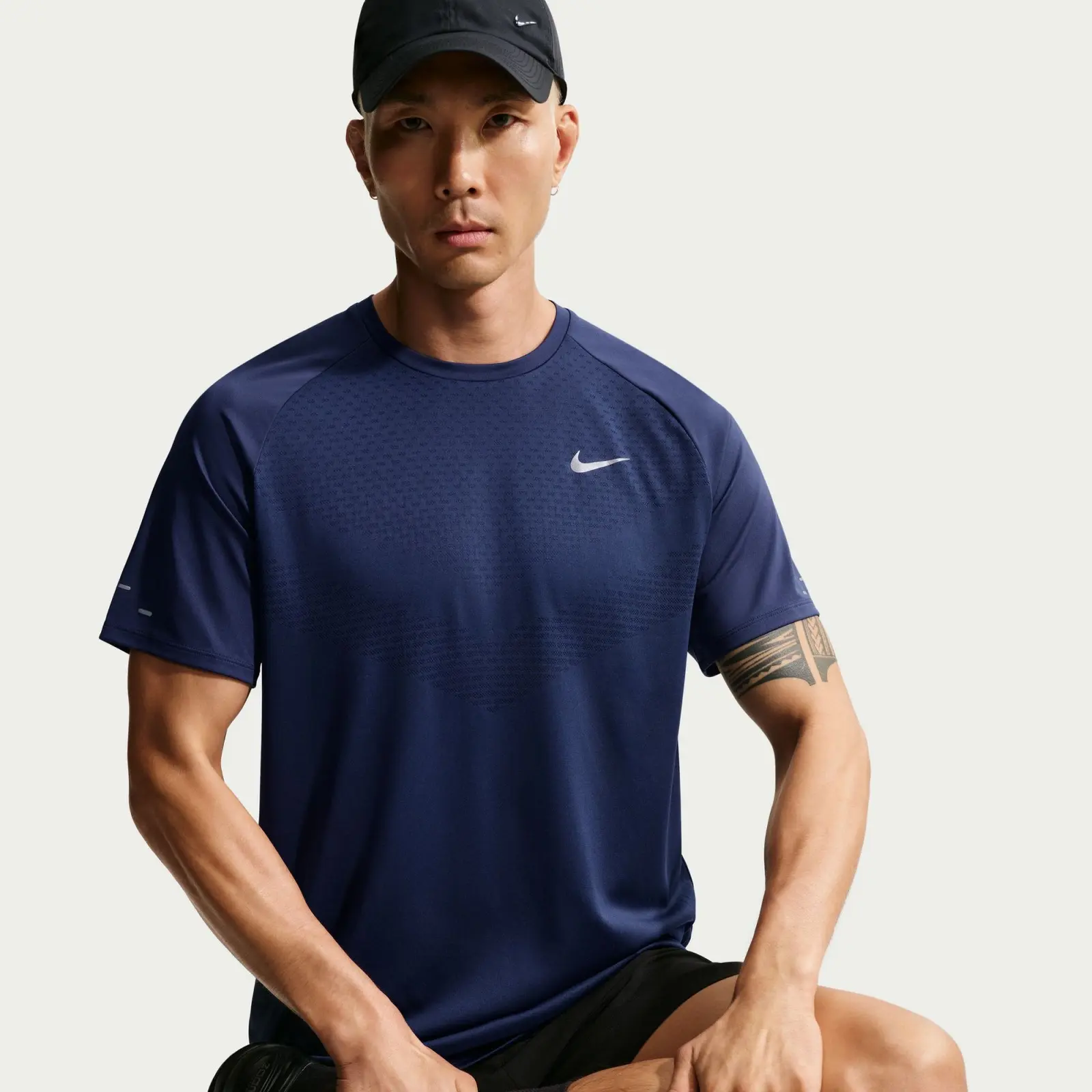 Nike Stride
