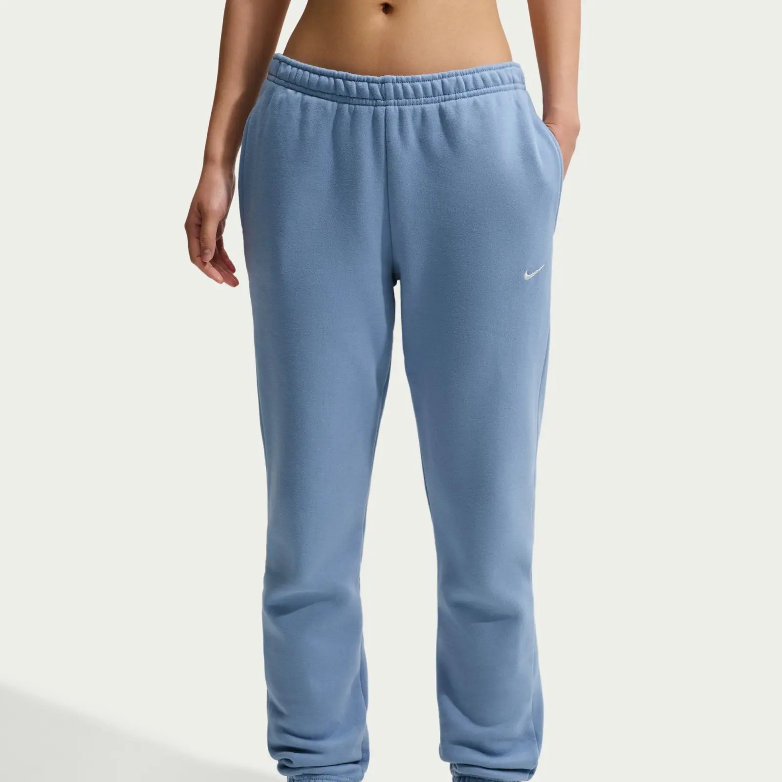 Nike Studio Fleece