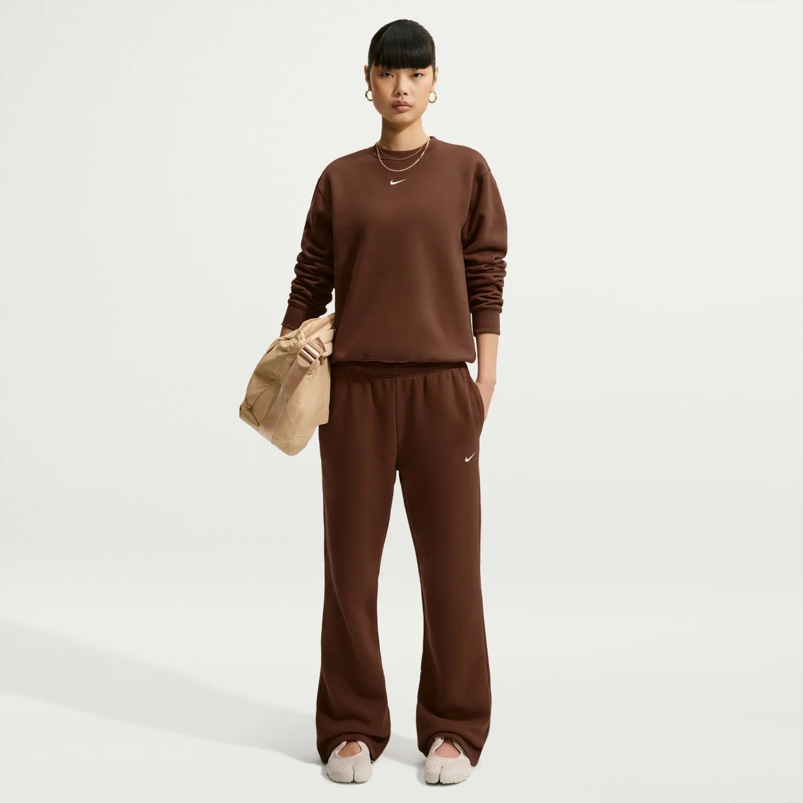 Nike Studio Fleece