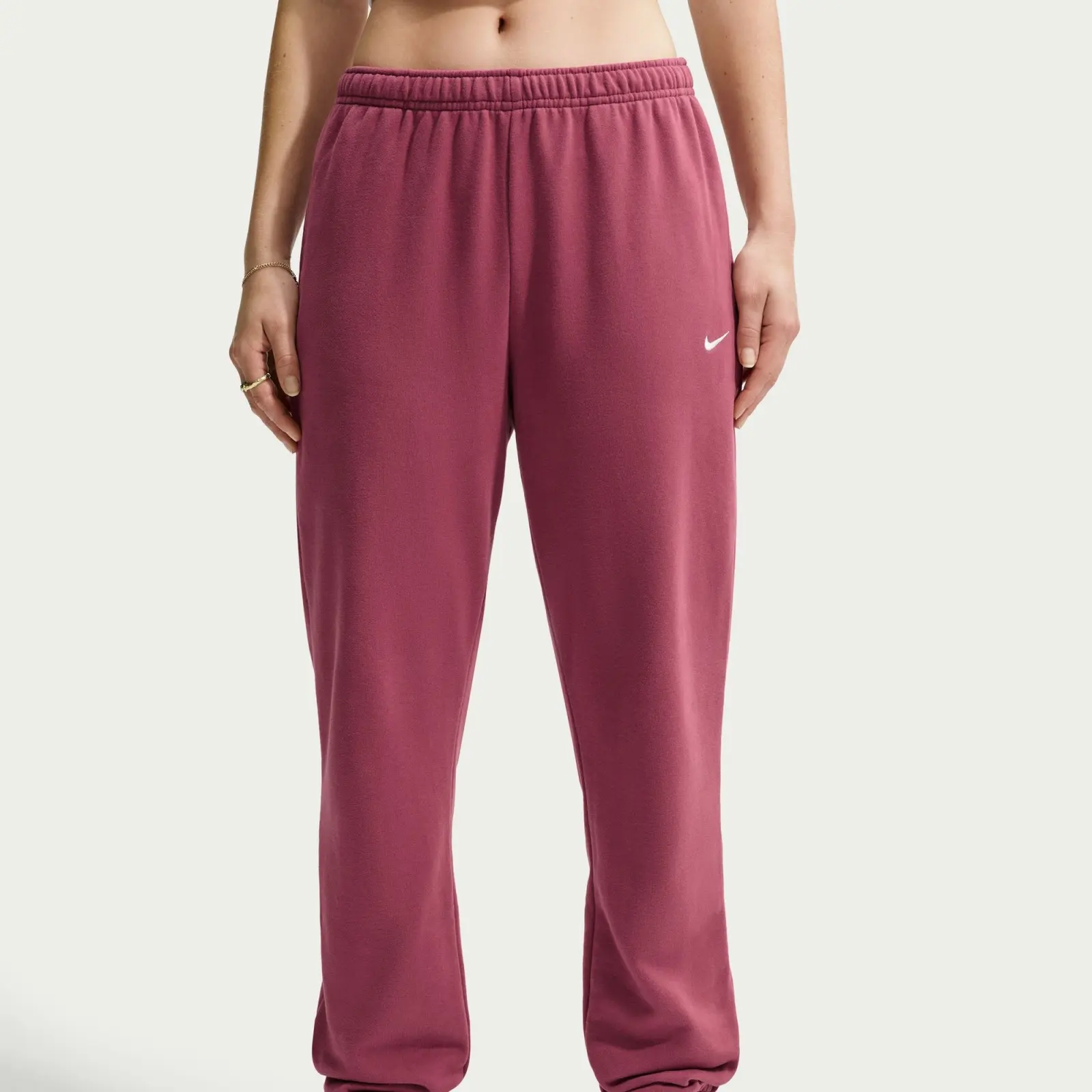 Nike Studio Fleece