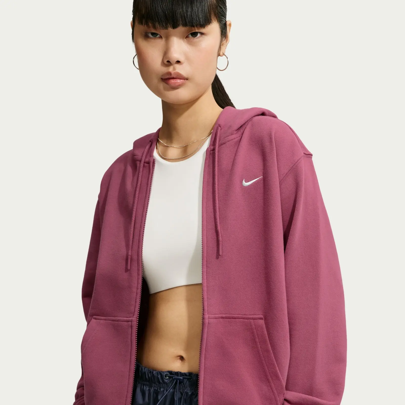 Nike Studio Fleece