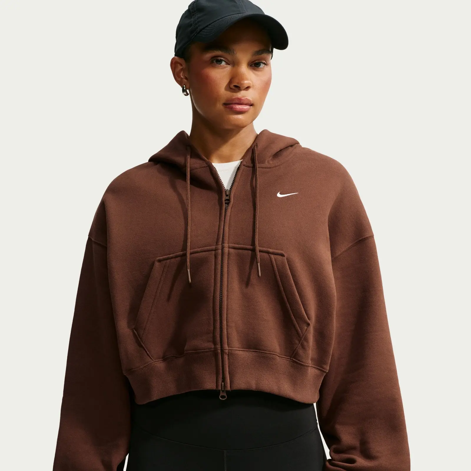Nike Studio Fleece XS