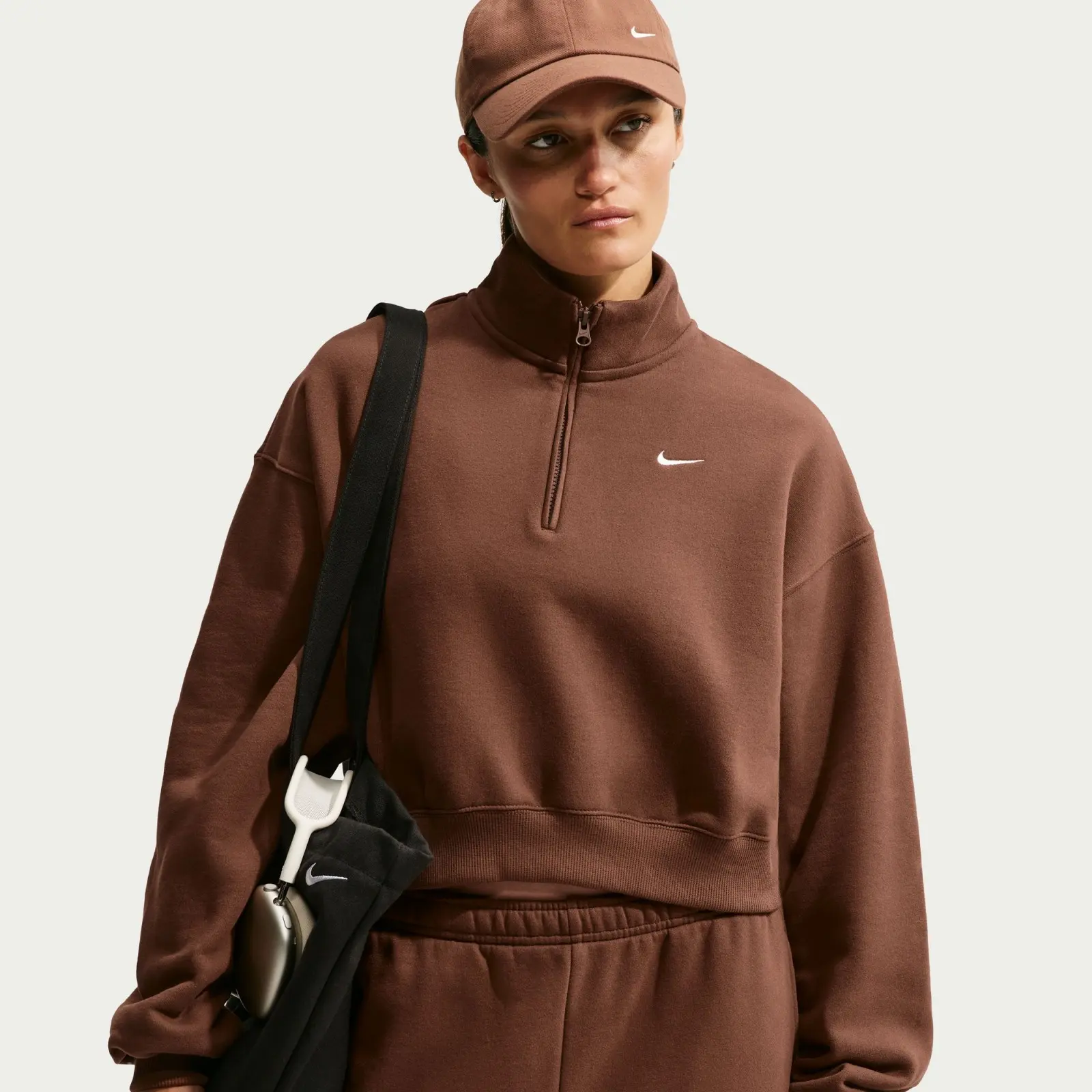 Nike Studio Fleece