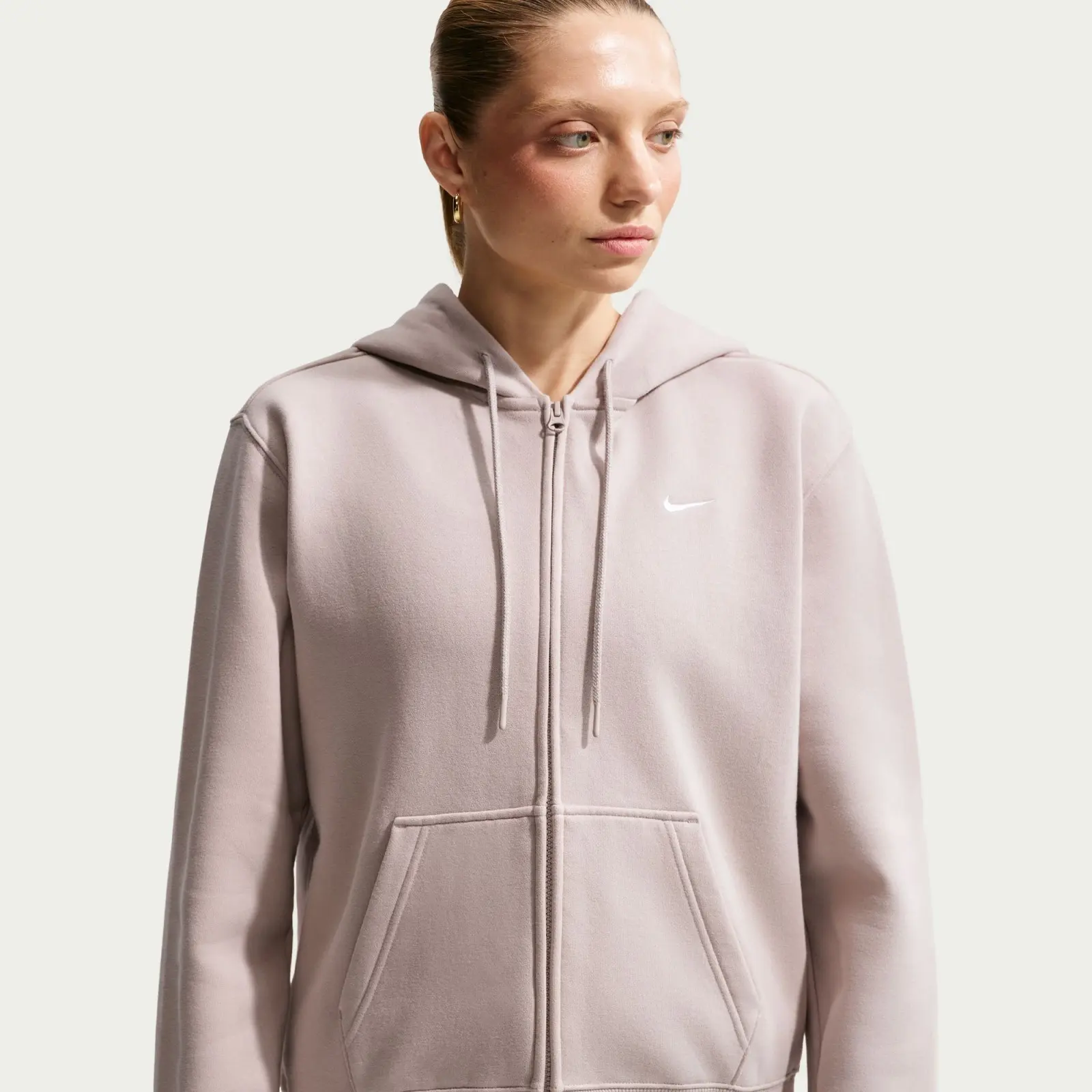 Nike Studio Fleece