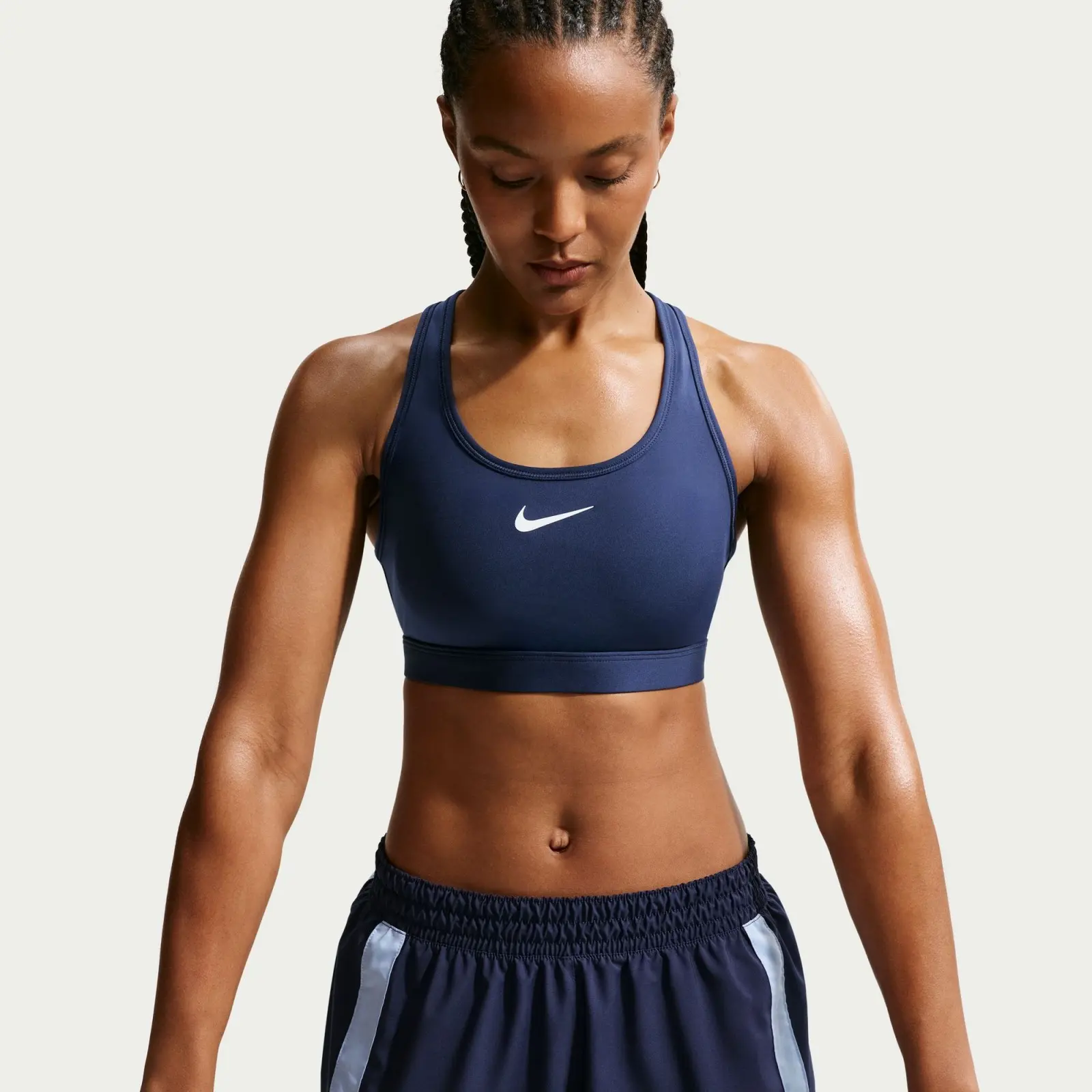 Nike Swoosh S