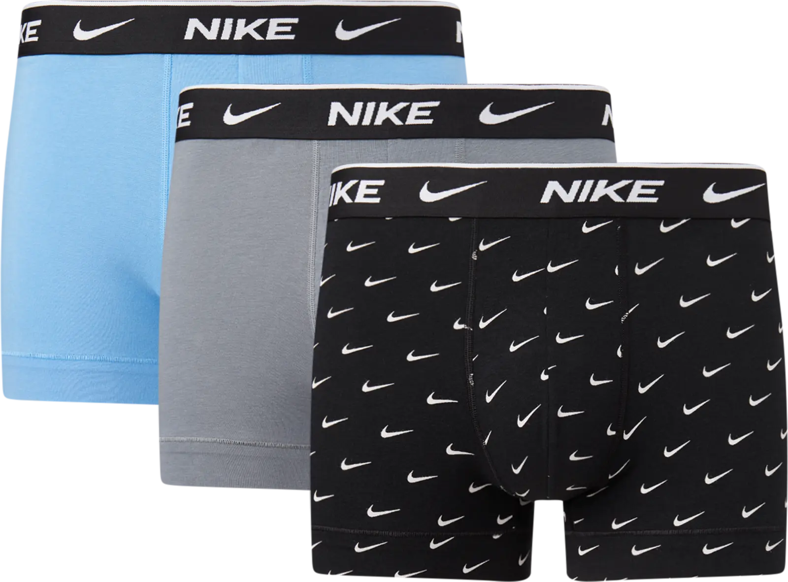 Nike trunk 3pk