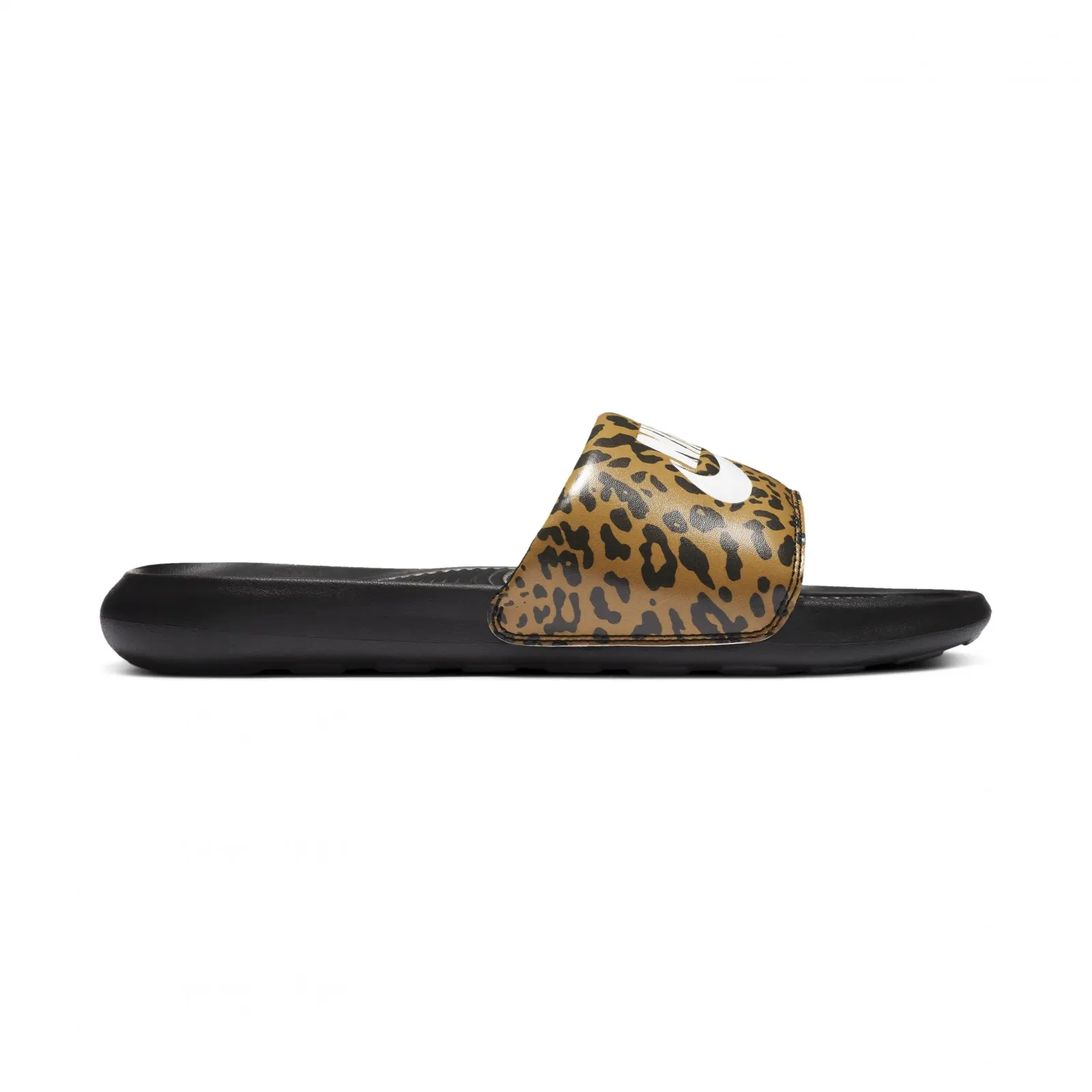 Nike Victori One Womens Print Slides