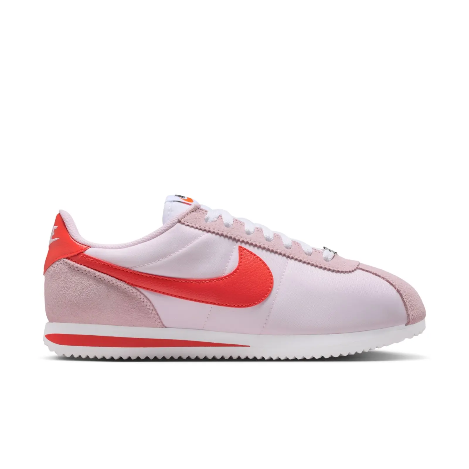 Nike W Cortez Textile Shoes
