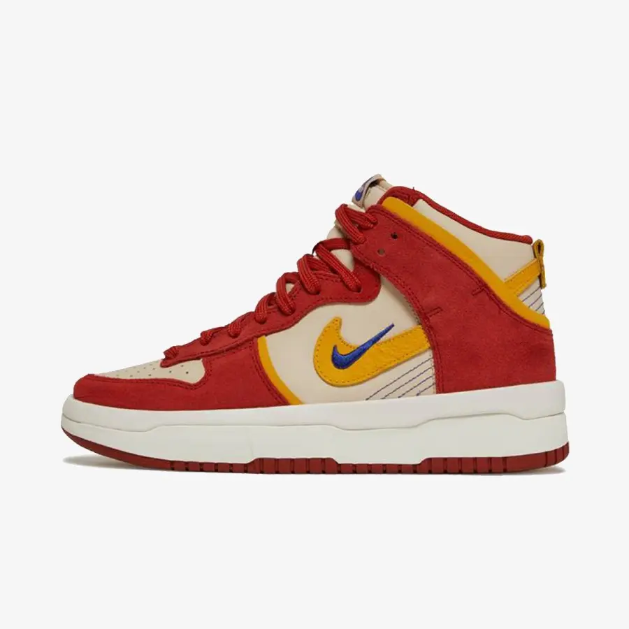 Nike w dunk hi up