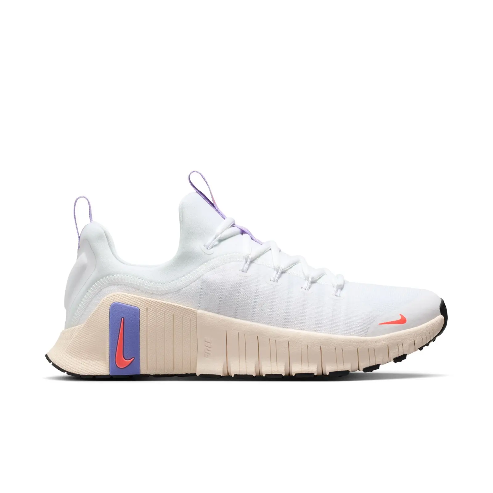 Nike W Free Metcon 6 Shoes 35,5
