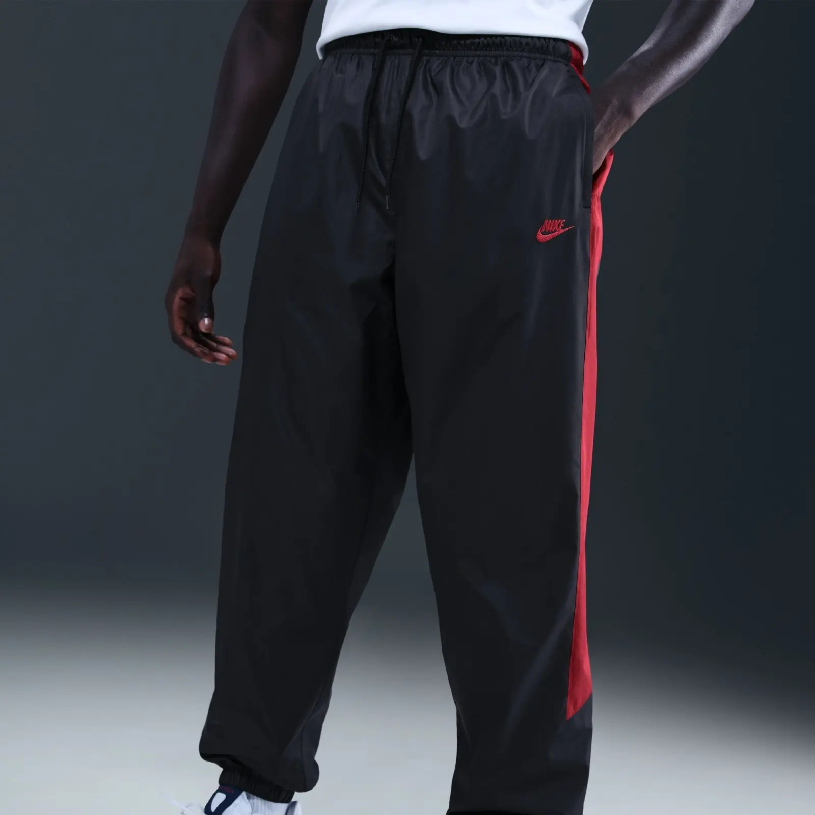 Nike Windrunner Mens Lined Pants M