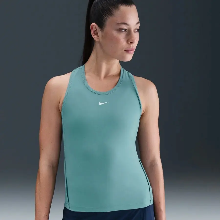 Nike Victory Womens Dri-FIT Tennis Tank Top L