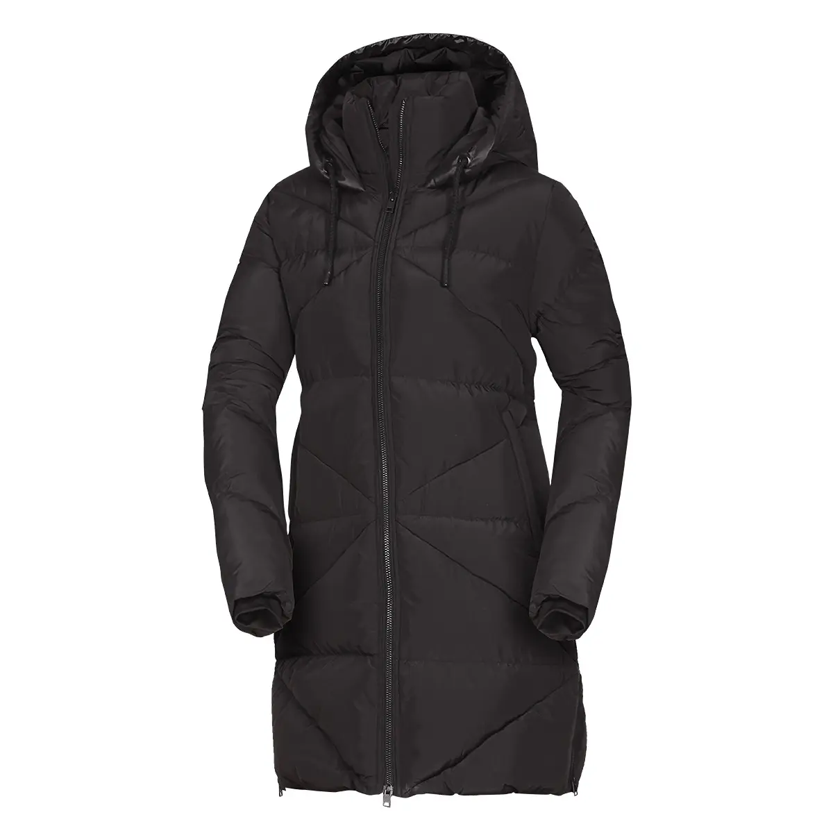 Northfinder down like jacket w kim