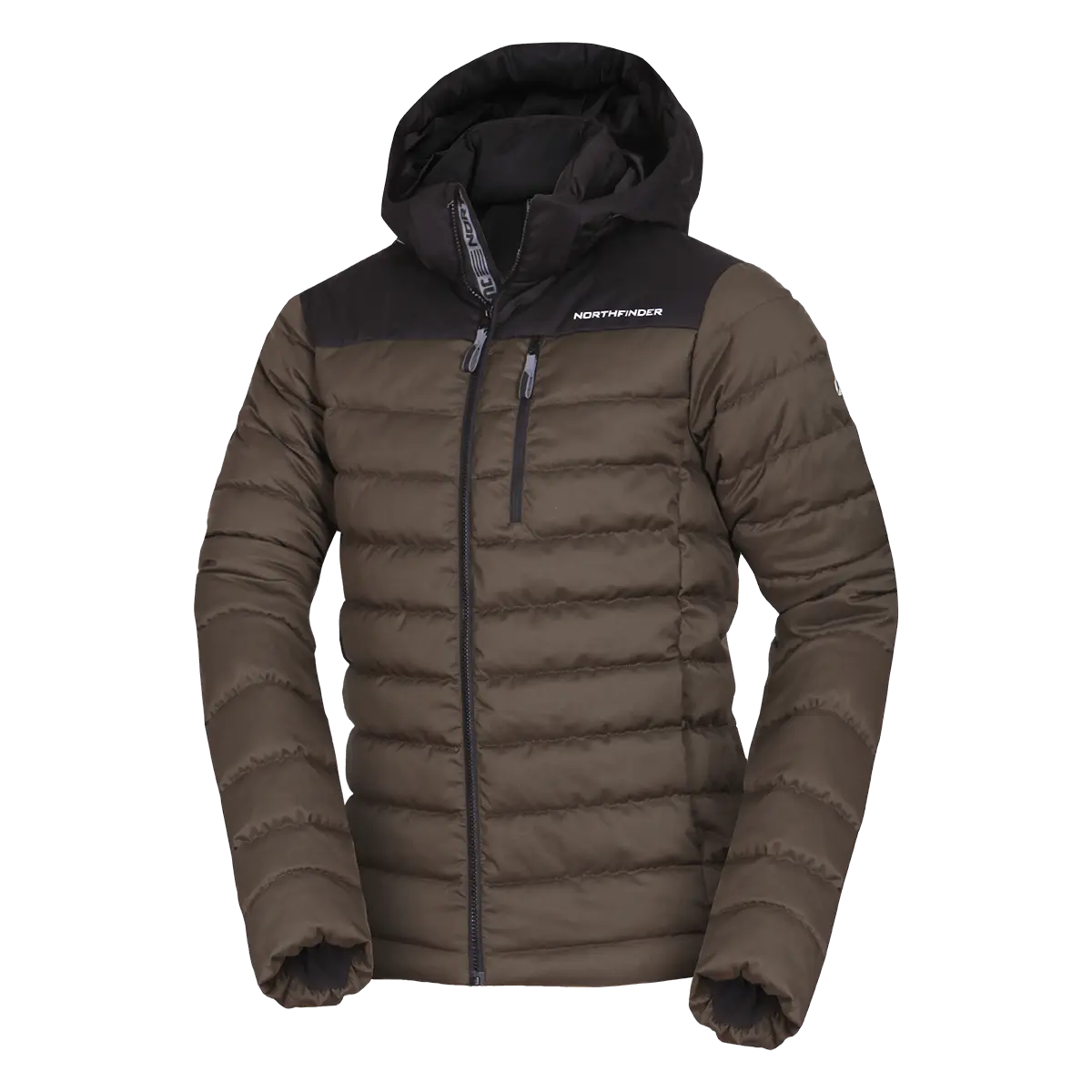 Northfinder men winter jacket milosh