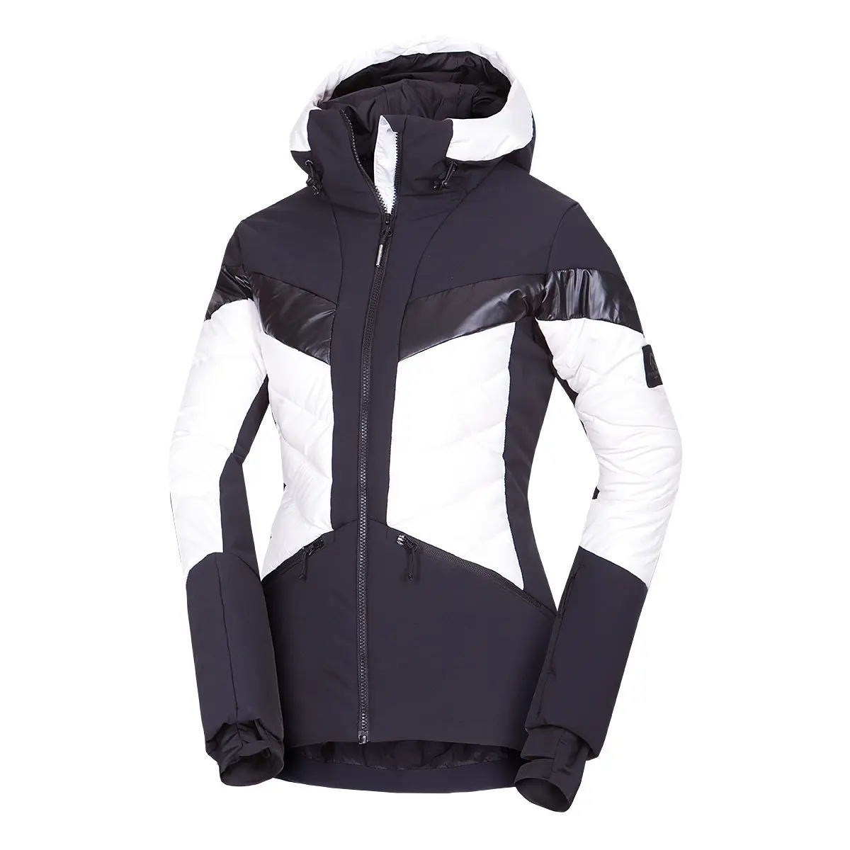 Northfinder women ski jacket abigale
