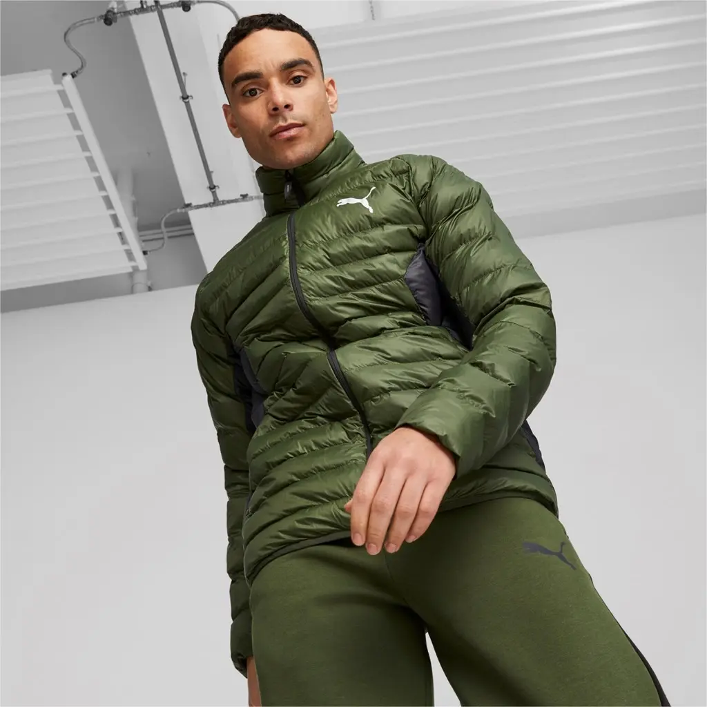 Puma PackLITE Primaloft Jacket