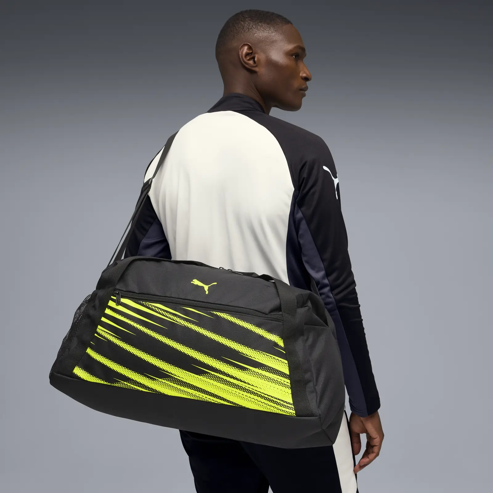 Puma ATTACANTO Sports Bag M OSFA