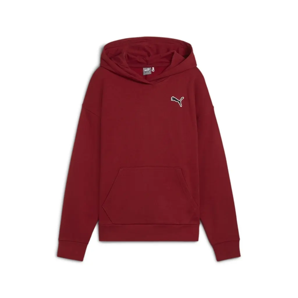 Puma BETTER ESSENTIALS Hoodie FL