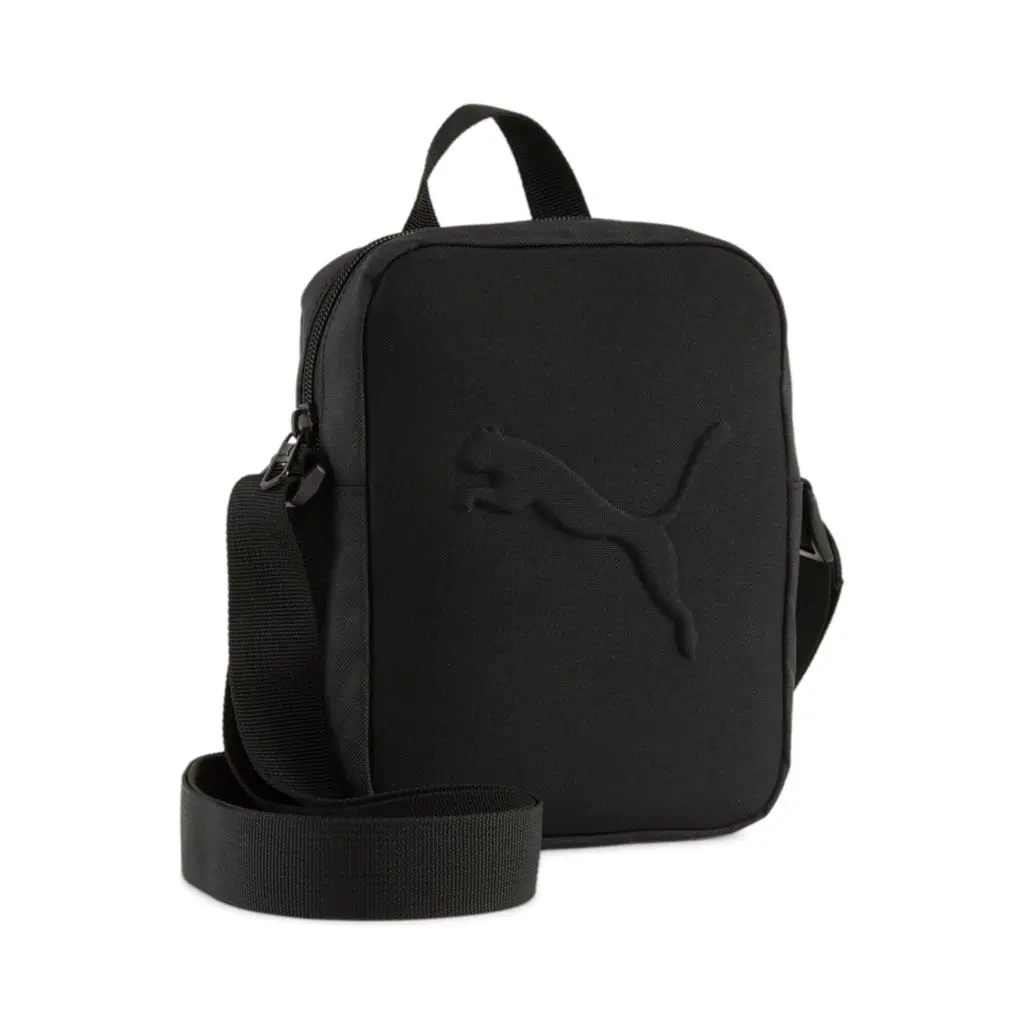 Puma BUZZ PORTABLE Taška na doklady One Size 091155-01