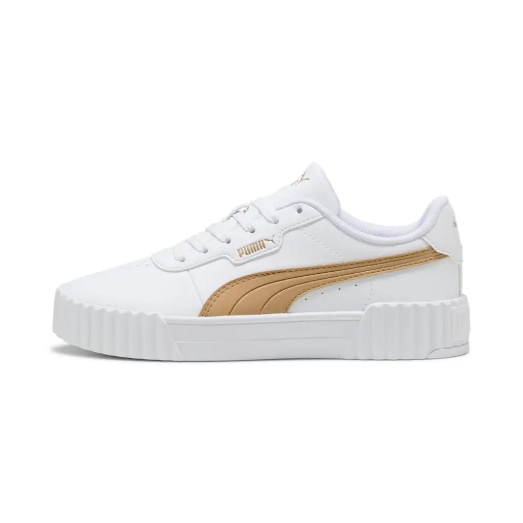 Puma Carina 3.0 Aqua Metallics