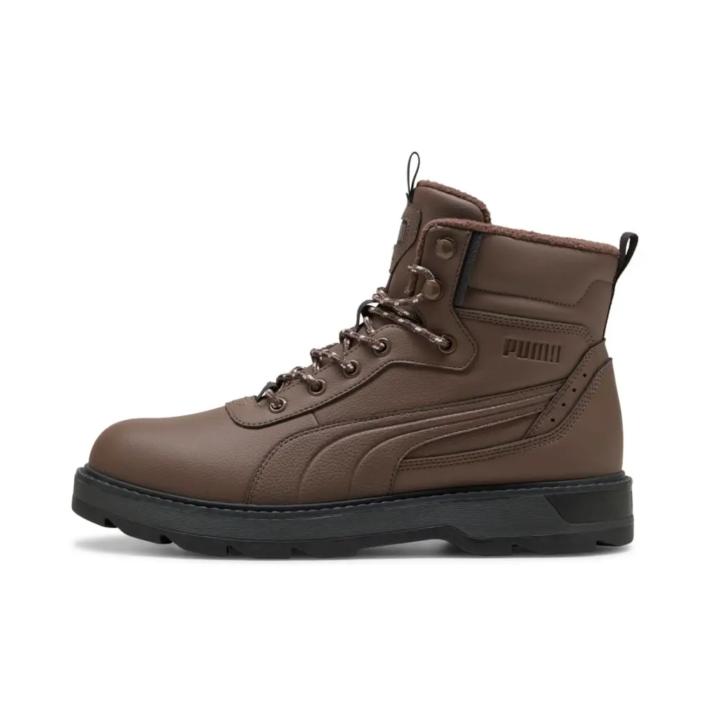 Puma Desierto v3
