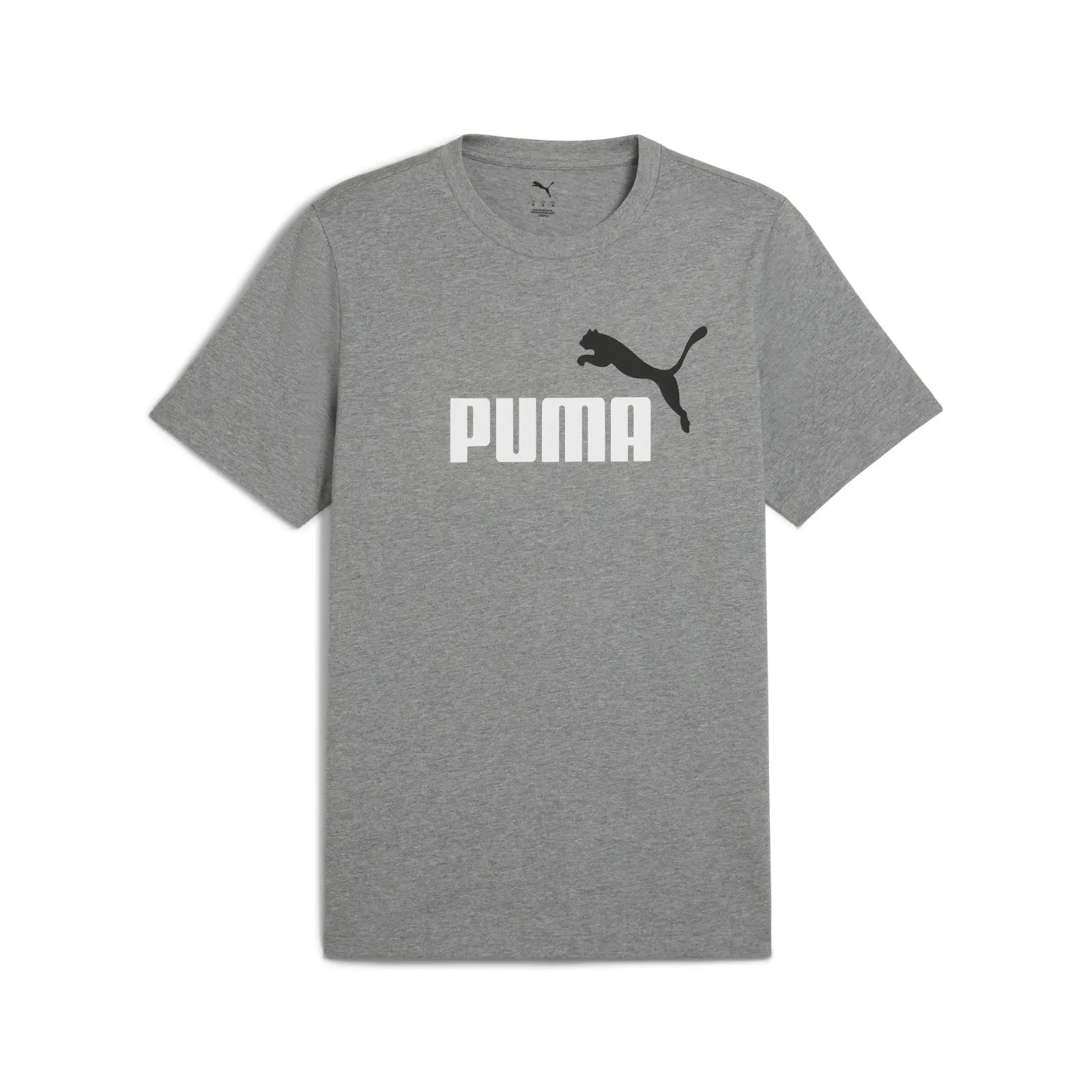 Puma ESS 2 COLOR No. 1 Logo Tee