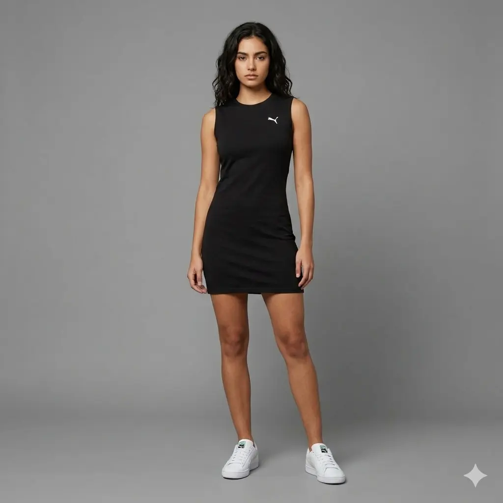 Puma ESS Dress