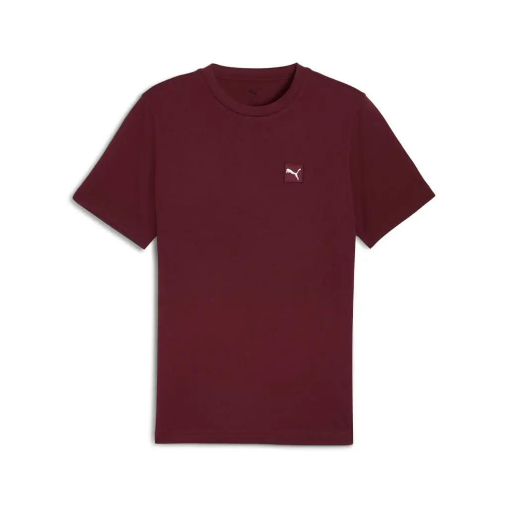 Puma ESS ELEVATED Tee