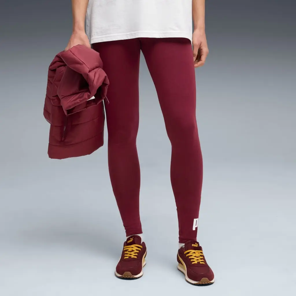 Puma ESS No. 1 Logo Leggings (s)