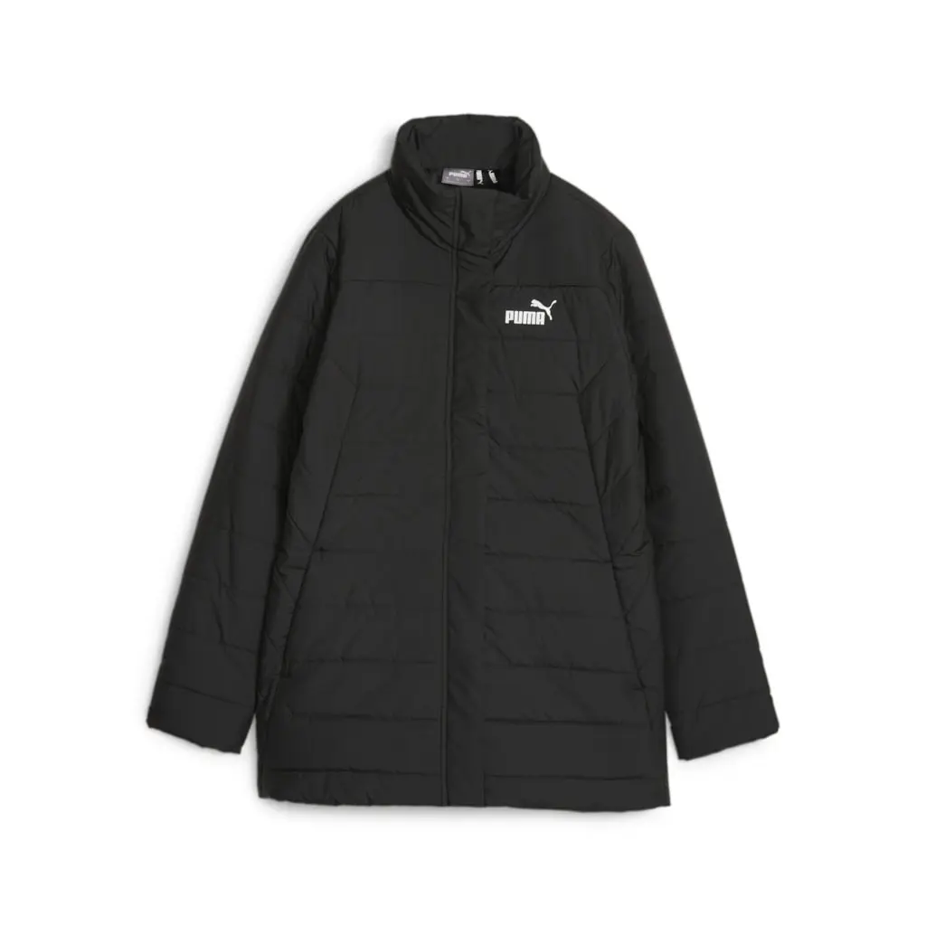 Puma ESS+ Padded Jacket