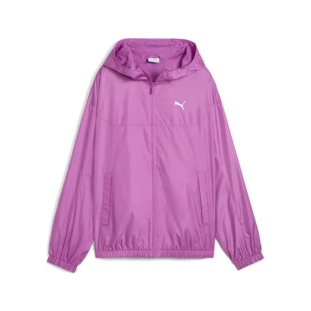 Puma ESS Relaxed Windbreaker L