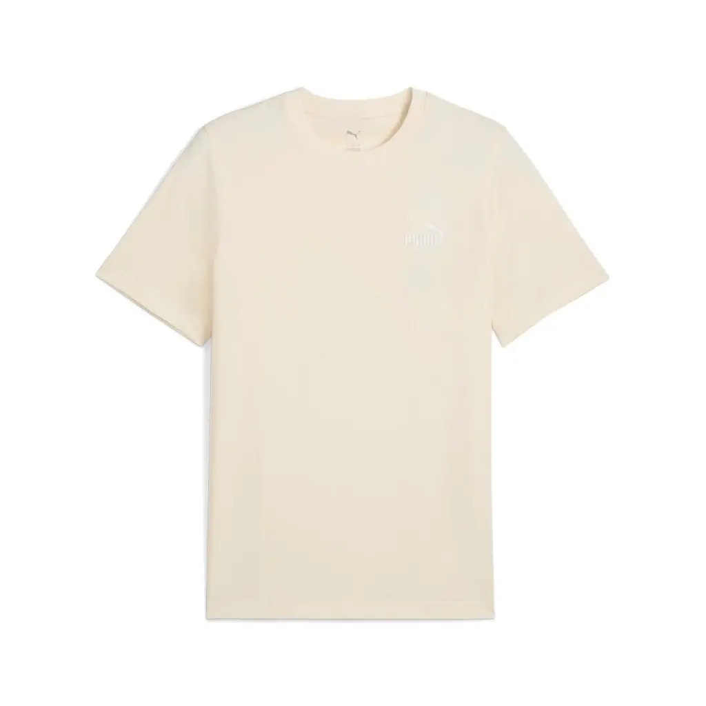 Puma ESS Small No. 1 Logo Tee (s) M
