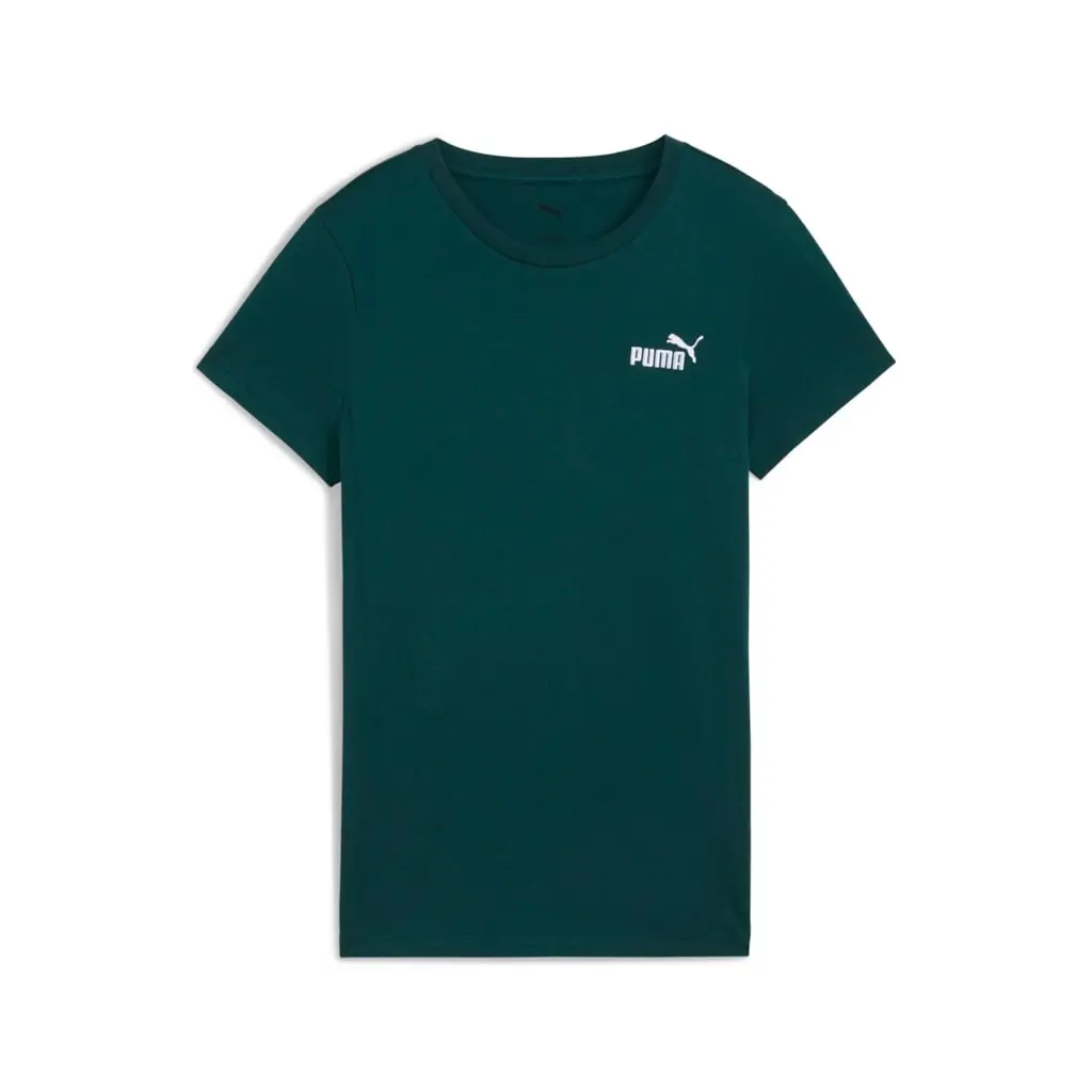 Puma ESS Small No. 1 Logo Tee (s)
