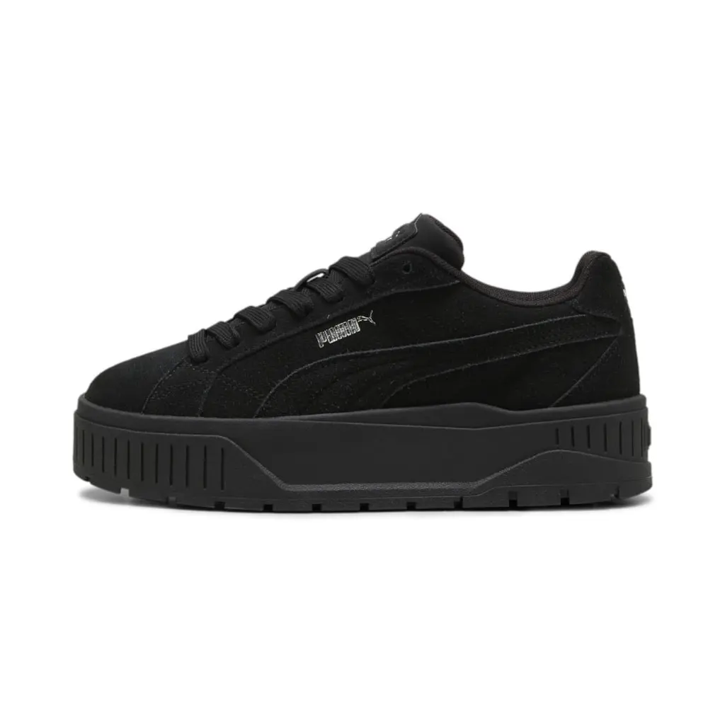 Puma Carmen II