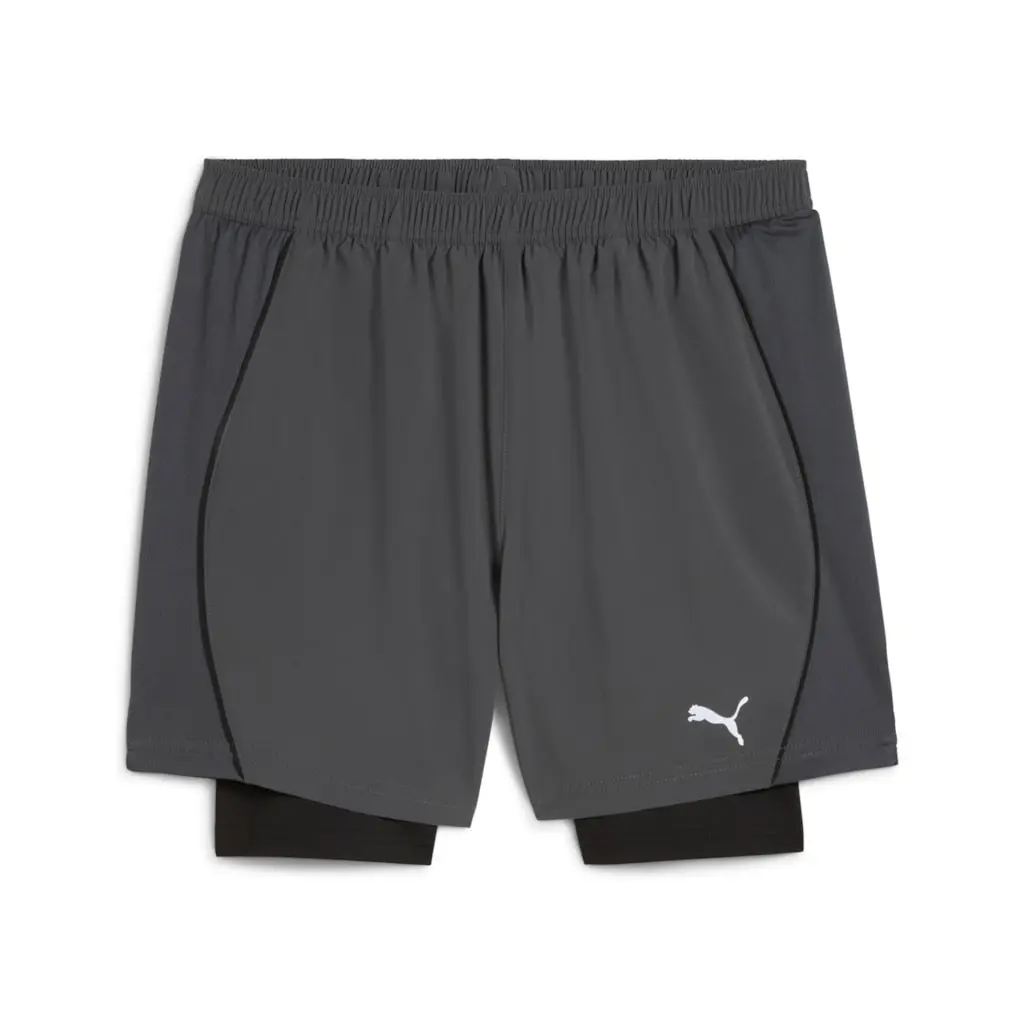 Puma Men Run Velocity 2in1 Short