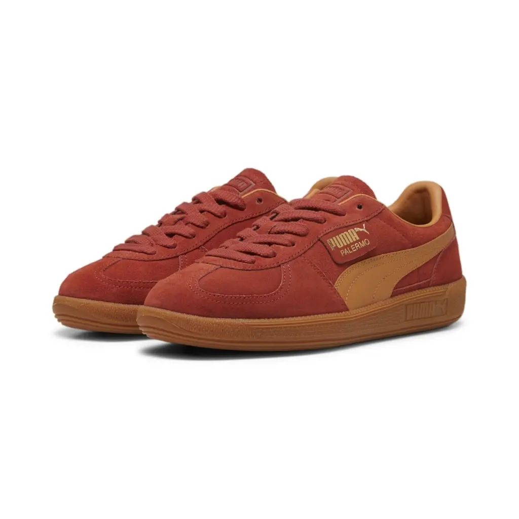 Puma Palermo