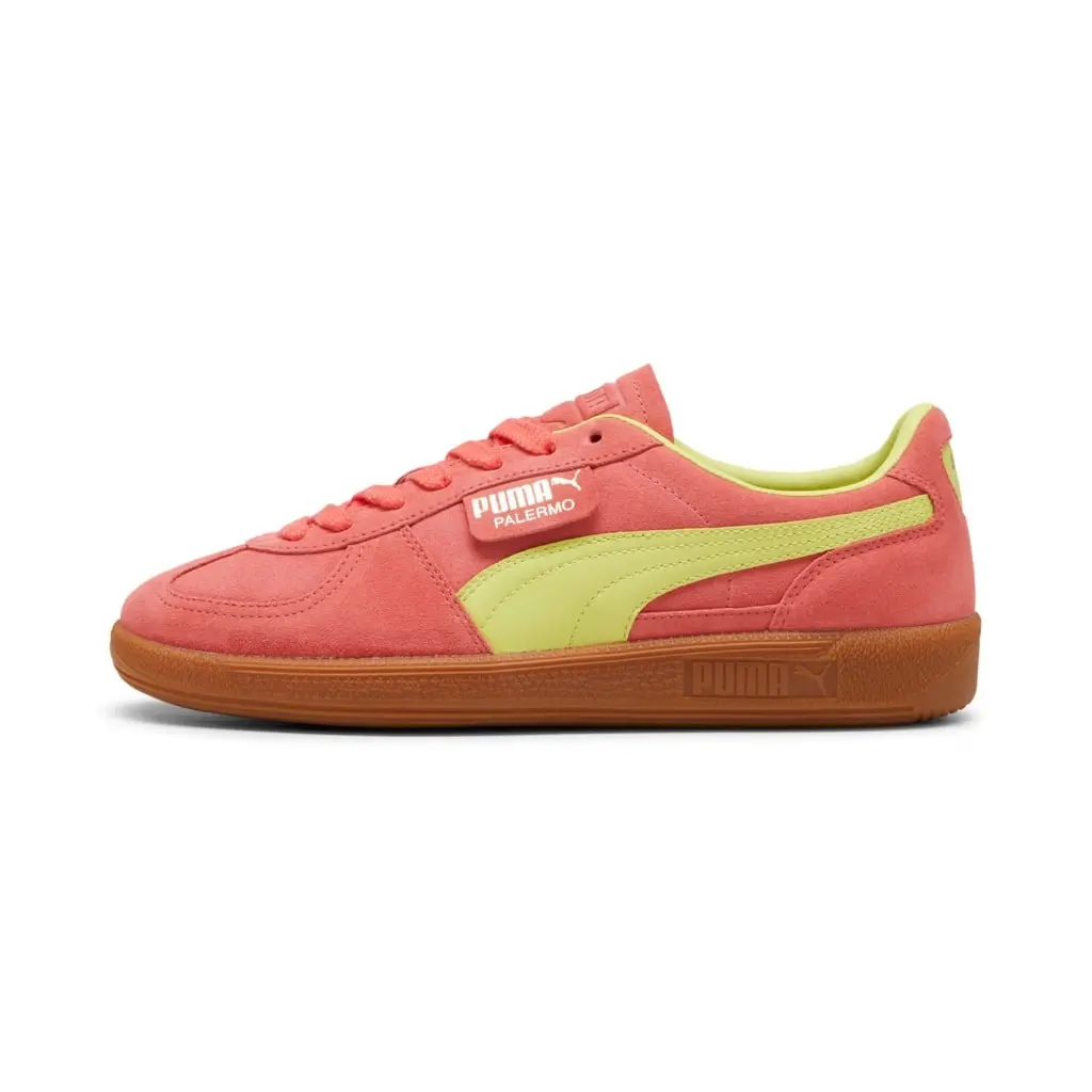 Puma Palermo