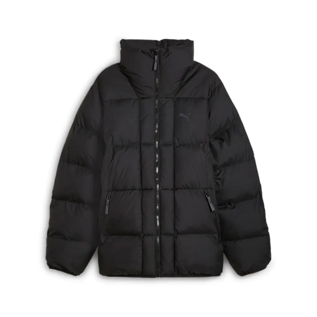 Puma Puffer Jacket