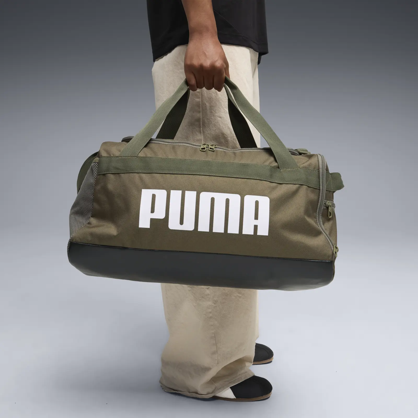 Puma PUMA CHALLENGER Small Sports Bag OSFA