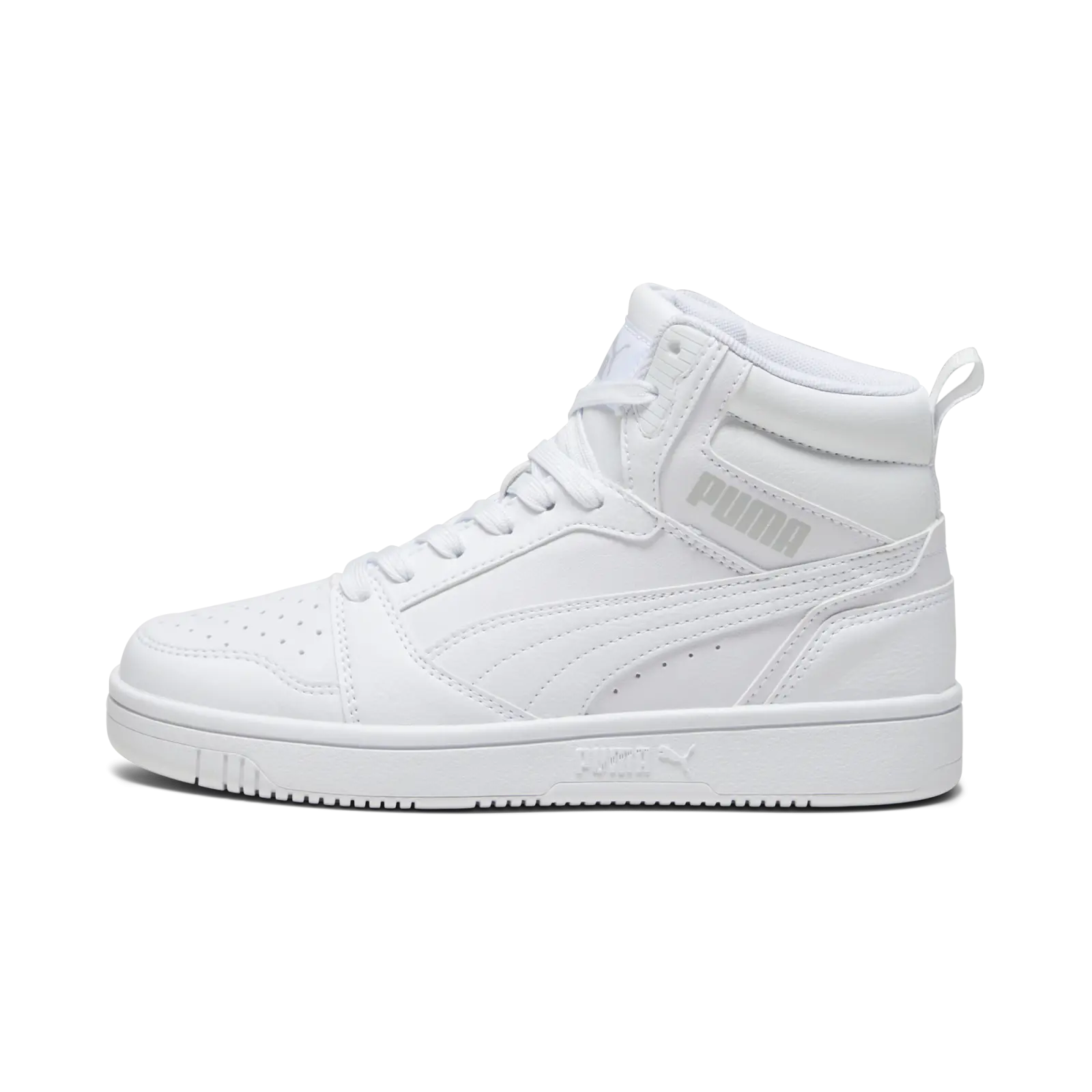 Puma Puma Rebound V6 Mid Jr 37,5