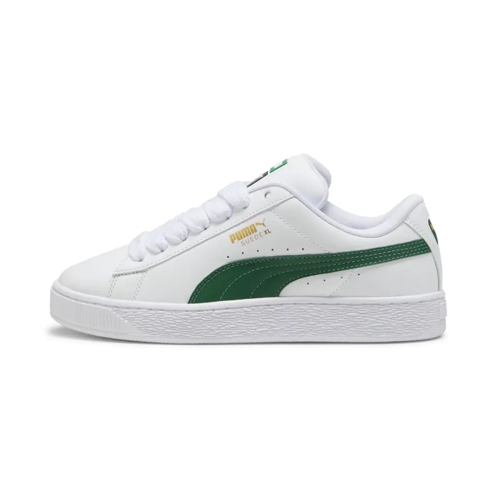 Puma Suede XL Lth