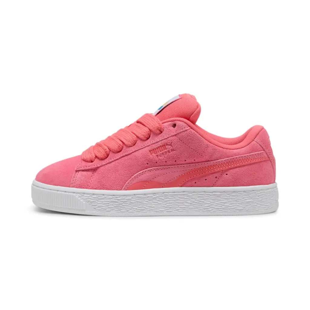 Puma Suede XL Sunbathers Wns