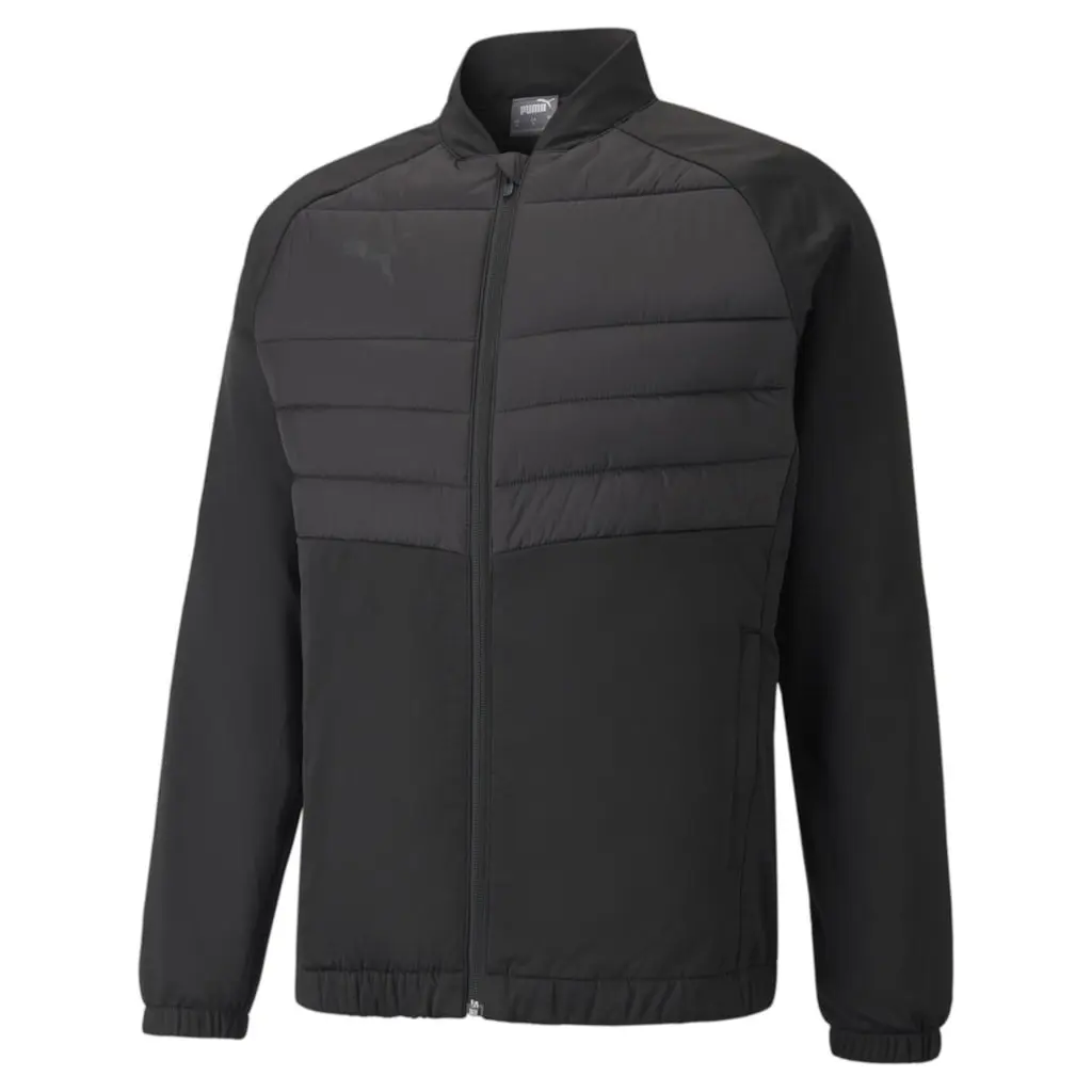 Puma teamLIGA Hybrid jacket