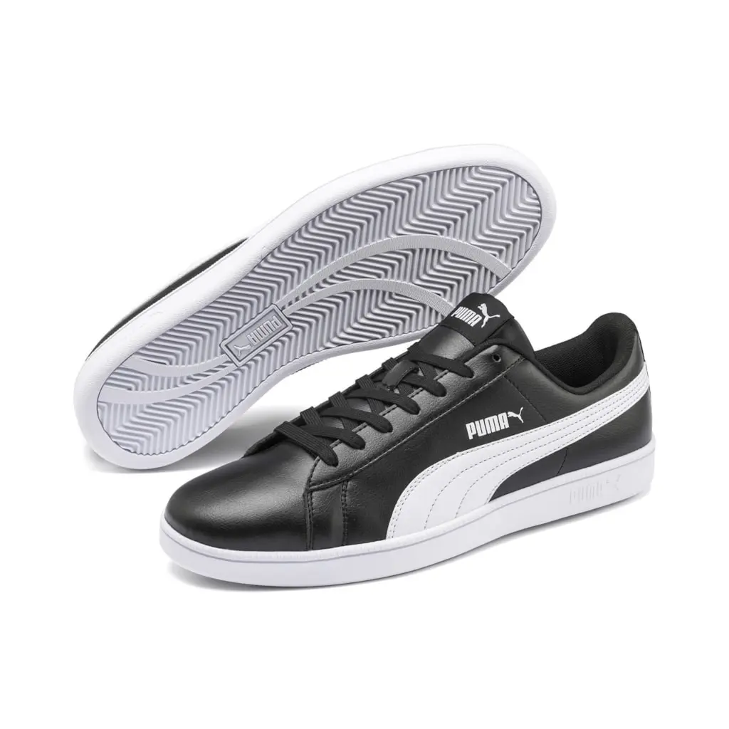 Puma up