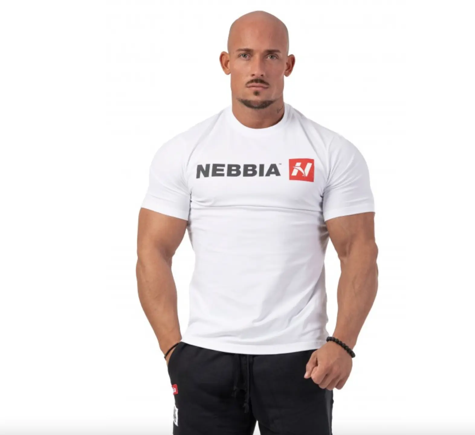 NEBBIA Red XXL