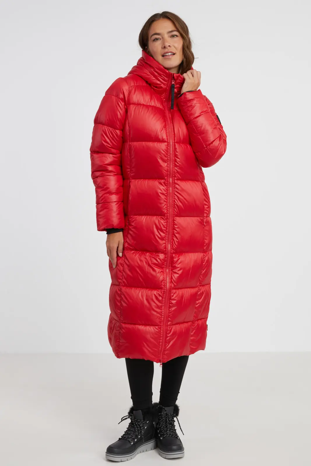 SAM 73 Anna-Women coat XS