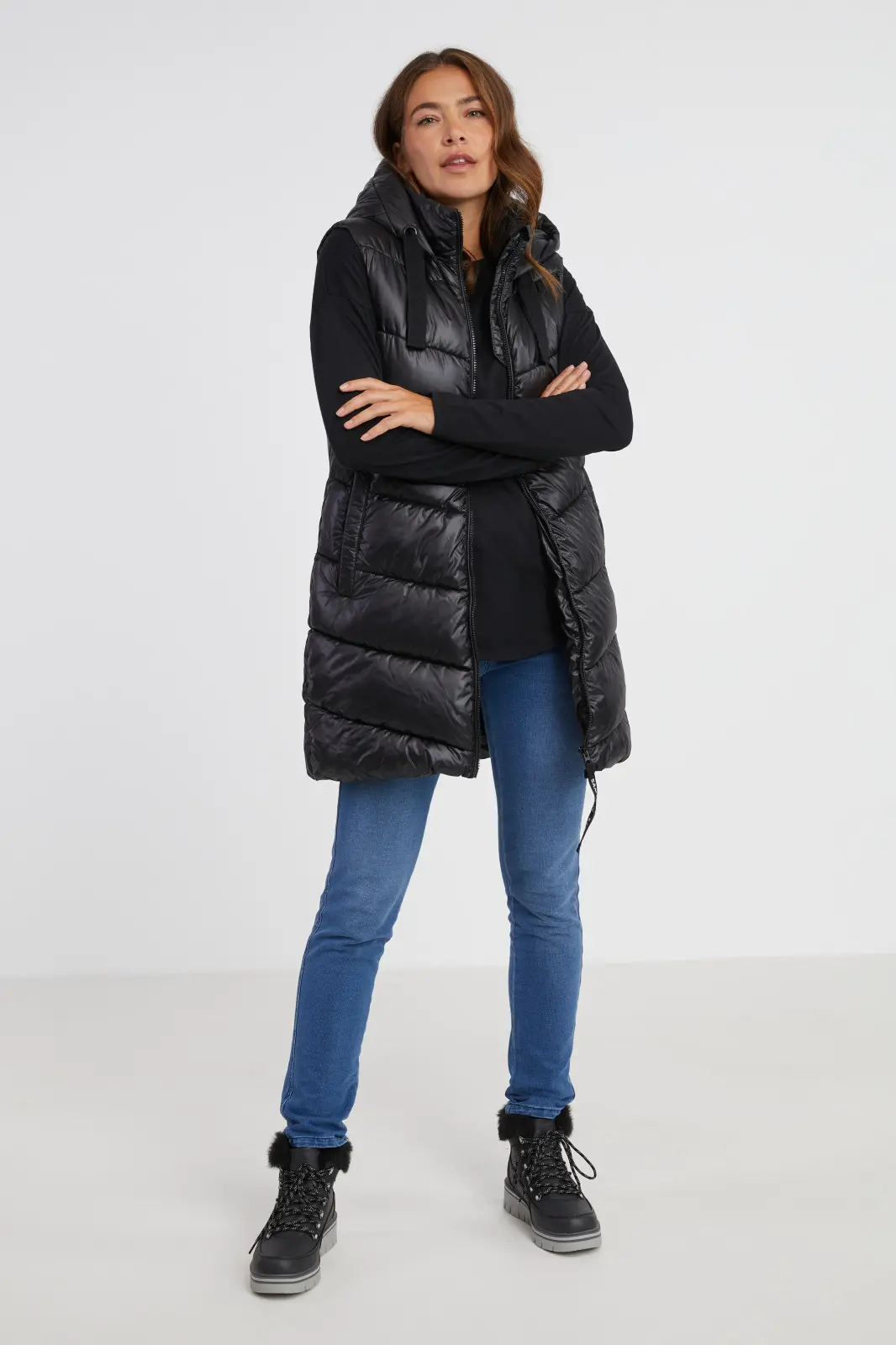 SAM 73 Nancy-Women's vest XL